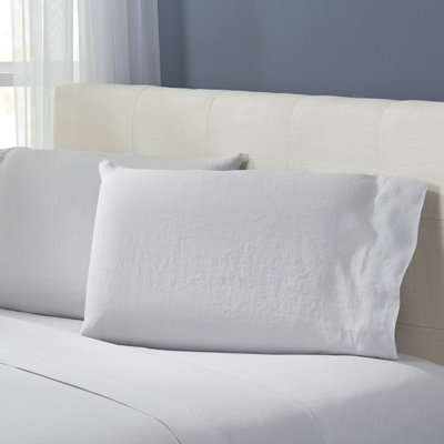 Frazier Linen Pillowcase