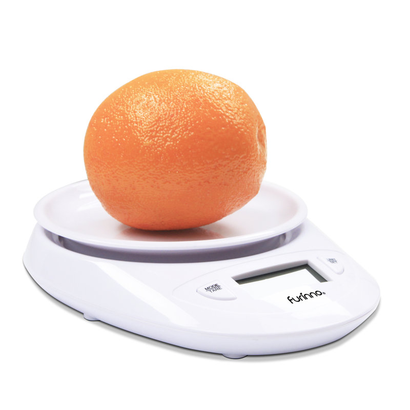Symple Stuff Digital Scale