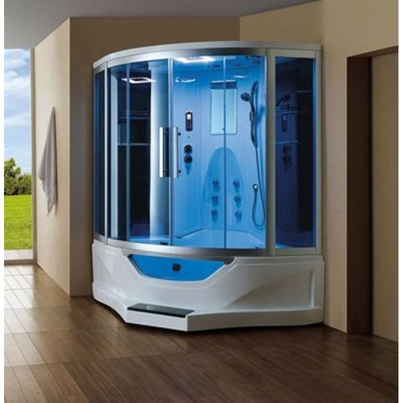 Steam Shower