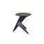 Medici Solid Wood Abstract End Table-63215911