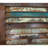 Gurinder Solid Wood Outdoor Bench