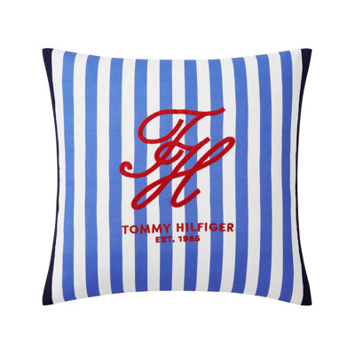 Coussin Tommy Hilfiger