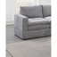 Ensemble modulaire 6 pièces Contemporary