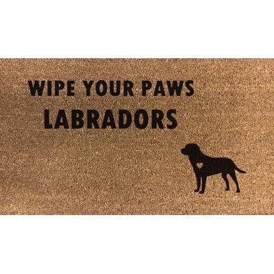 Quayle Indoor Doormat