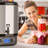 Biggie 27 L Multi-Cooker