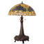 Rose Bouquet Table Lamp-422936621