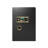 Extra Large Safe Box, Security Safes Heavy Duty, Home Office Cabinet Safe with Fireproof Document Bag, Inner Lock Box & Adjustable Shelf, Hidden Box for Jewellery, Money, Documents, Gun