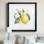 Lemon Fresh I - Cadre photo, reproduction d'art sur papier-1751556634-1751556639