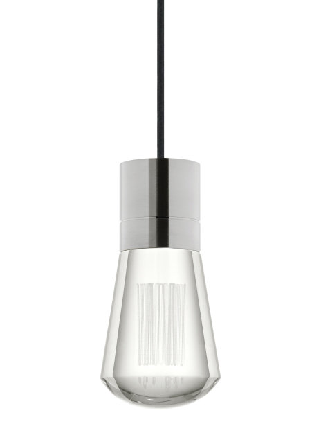 Alva LED Pendant, 1, 151.6" H x 7.1" W x 3.6" D