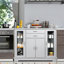 Mcgraw 107cm Sideboard-78689932