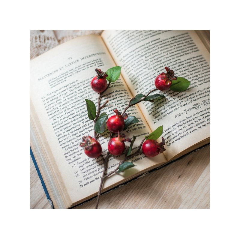 Berry Arrangement