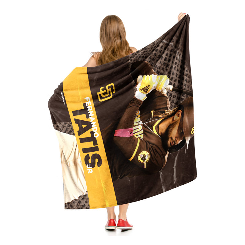 Throw Blanket