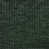 Chenille vert foncé est en rupture de stock
