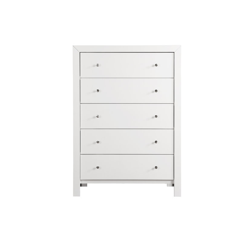 Burlington G2490-CH Chest , White