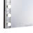 Flat Wall Mirror