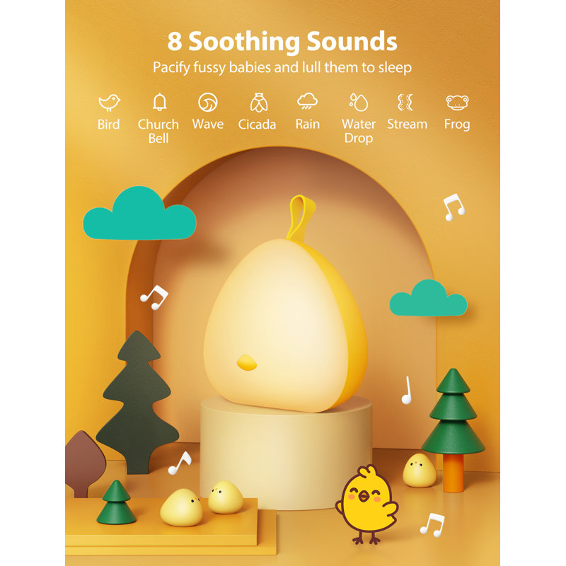 Vava Peep-A-Light