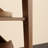 2-Tier Solid Wood Entryway Benches with Drawers & Padded Cushions – Cozy Shoe Storage-2112178074-2112178065