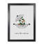Wok On The Wild Side - Print-39600240-39524718