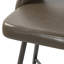 Tabouret de comptoir pivotant Elurd-86415558-90147680