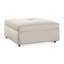 Fremont Square Ottoman-567165014