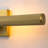 Rotatable Wall Mounted Picture Light