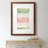 Skye III - Single Picture Frame Painting-886002169-886002161