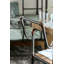 Avenal Metal Bar Cart