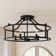 Maris Semi Flush Mount