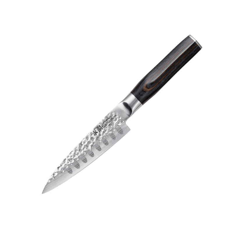 Cuisine::pro® Damashiro EMPEROR®  Utility Knife 4.5"