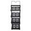 Rangement de casseroles et comptoirs 4 niveaux-149426169