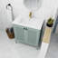 Meuble-lavabo simple avec plateau 30,02 po Yianna-933718312