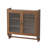 Elegant Glass Wall Cabinet-84102179