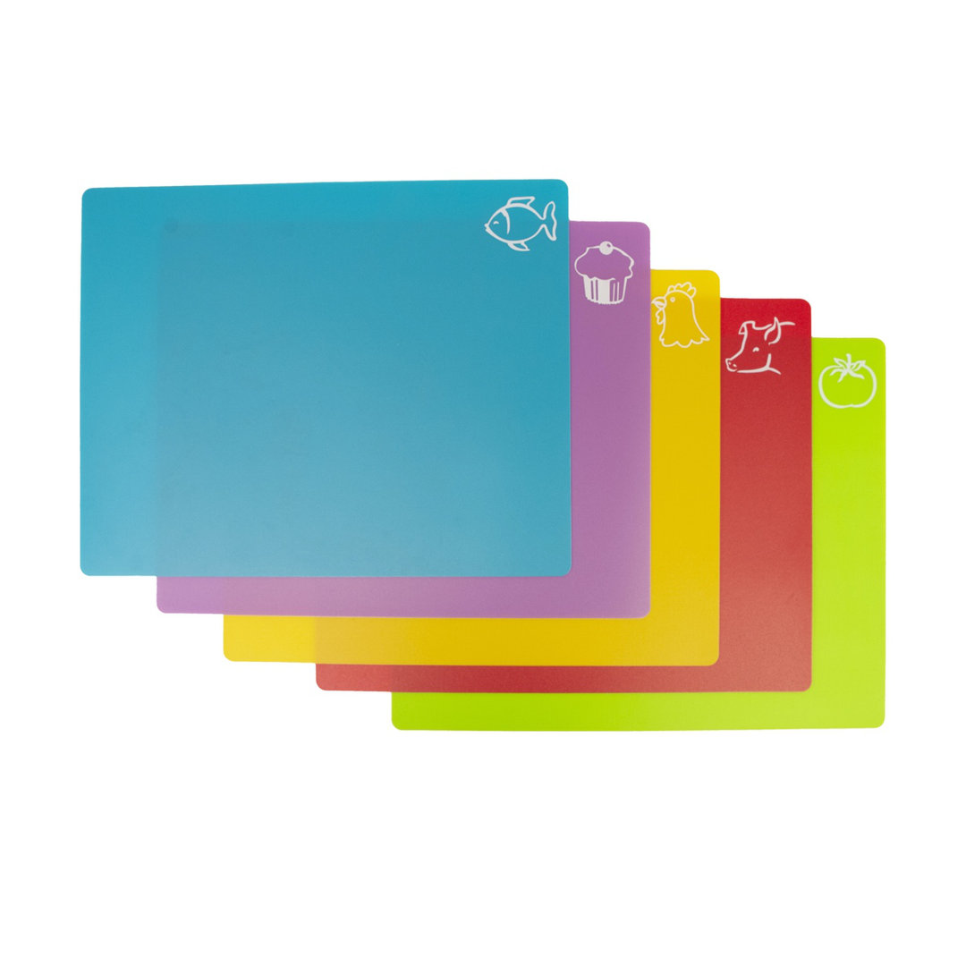 Cutting Board Set Treasure Gurus