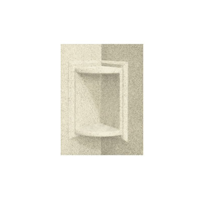 Chan Shower Shelf