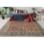 Tapis aubergine perse pak-persan