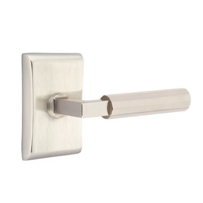 Levier de porte de passage