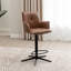 PU Bar Stool-1600099035