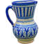 Handmade Ceramic Table Vase