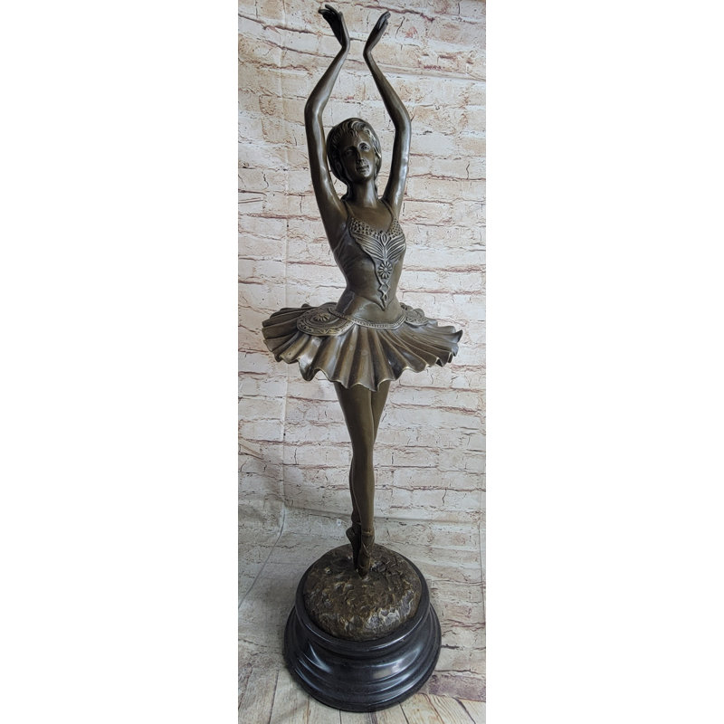 Figurines et sculptures Teric