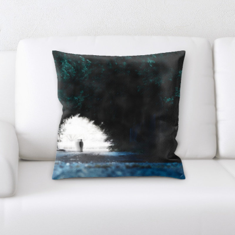 Coussin décoratif