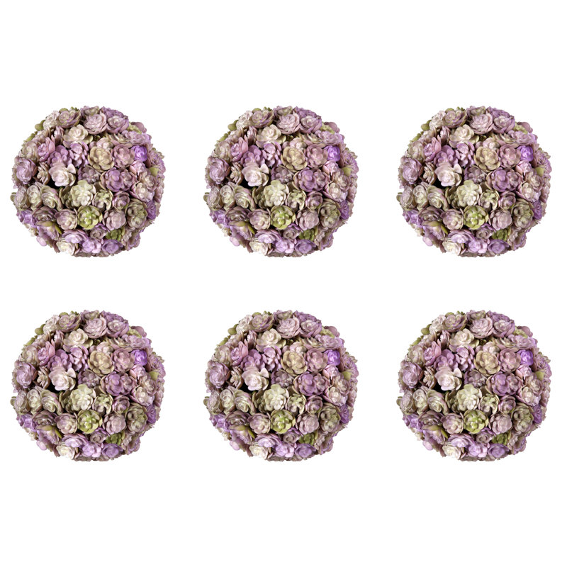 Decorative Balls Stems