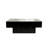 Coffee Table with Sliding Tabletop, Center Table with Hidden Storage Compartment-890033807