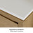 Antony 42" Single Bathroom Vanity with Quartz Top