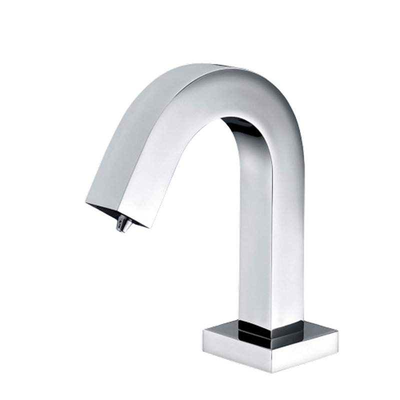 Touchless Wall Mounted Sensor Soap Dispenser for Commercial Restrooms