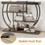 Console et table de vestibule Rustic Industrial-1382909062