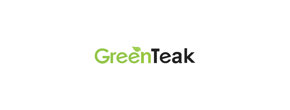 Logo GREENTEAK