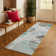 Machine Washable Indoor/Outdoor Micelotta ACN2346 Abstract Rug