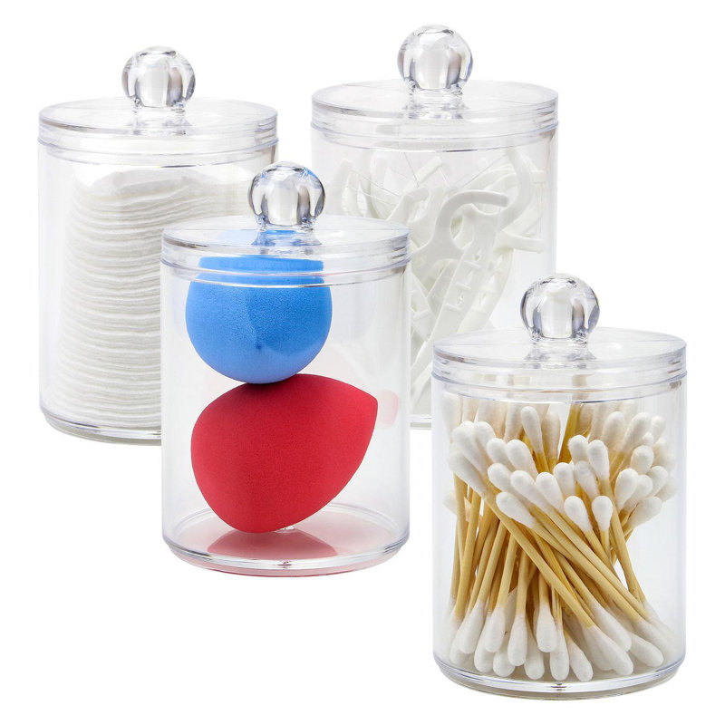 Berny Bathroom Storage Container