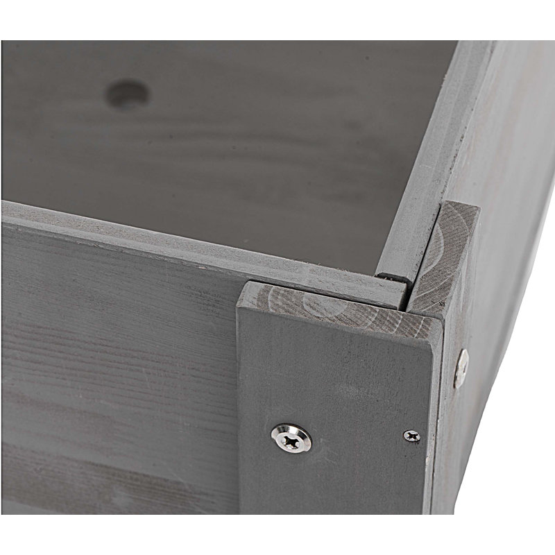 Raised Garden Bed with Legs - Thumbnail 3