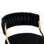 Christal Upholstery Dining Chair-1046803311
